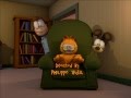 The Garfield Show Intro