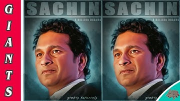 Photoshop Smudge Painting in Photoshop Tutorial