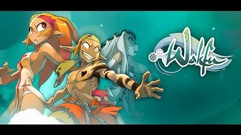 Wakfu - PvP Developer Diary
