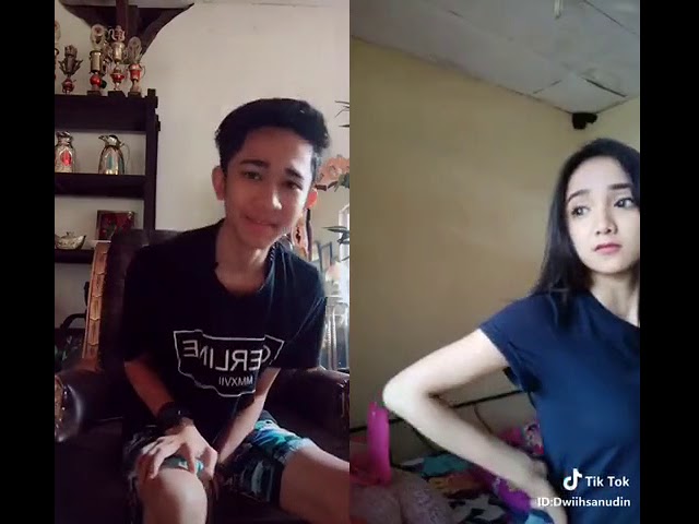 ANJI - MENUNGGU KAMU - TIKTOK class=