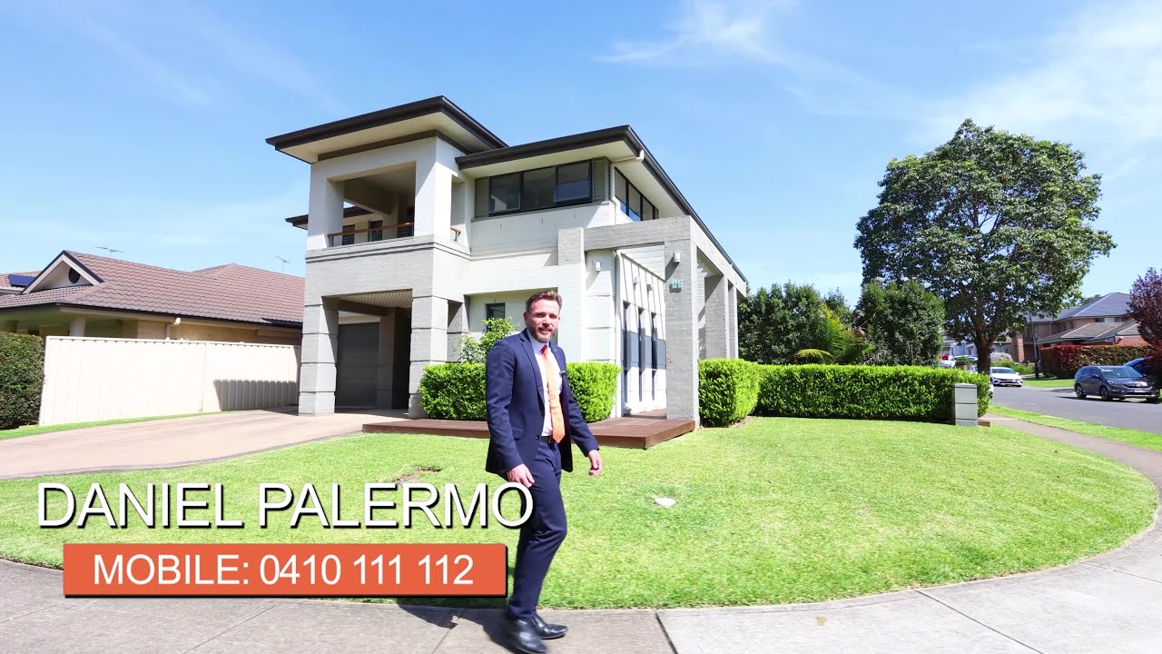 42 Heaton Avenue, Claremont Meadows NSW 2747
