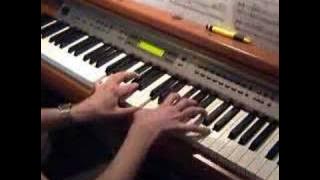 Final Fantasy VII - Aerith's Theme (Piano Collections)