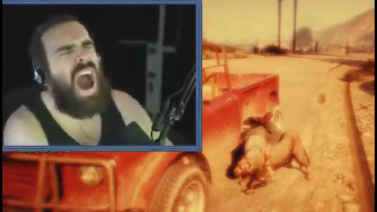 DarkViperAU all perfectly cut screams from OHKO runs