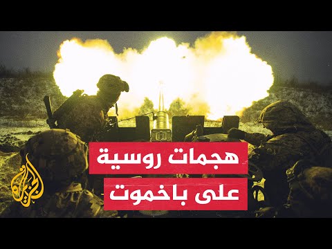 وزارة الدفاع الأوكرانية: روسيا تستعد لتعبئة سرية في جزيرة القرم