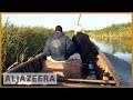 рџ Lake Chad Rate Of Its Shrinking Is Getting Faster Al Jazeera English рџ Lake Chad Rate Of Its Shrinking Is Getting Faster Al Jazeera English
