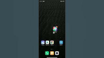 Delete get apps permanent