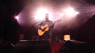 Video thumbnail of "Jamie Lawson Last Spark 17/10/16 demontfort hall"