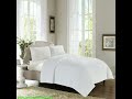 Thesis Ivory King Knitted Blanket