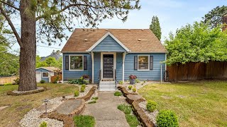 6844 SW 55th Ave, Portland, OR