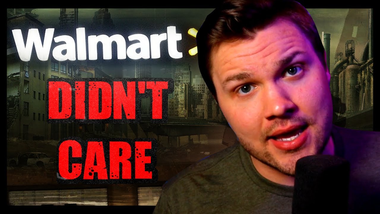 Самое ужасное, что я когда-либо видел