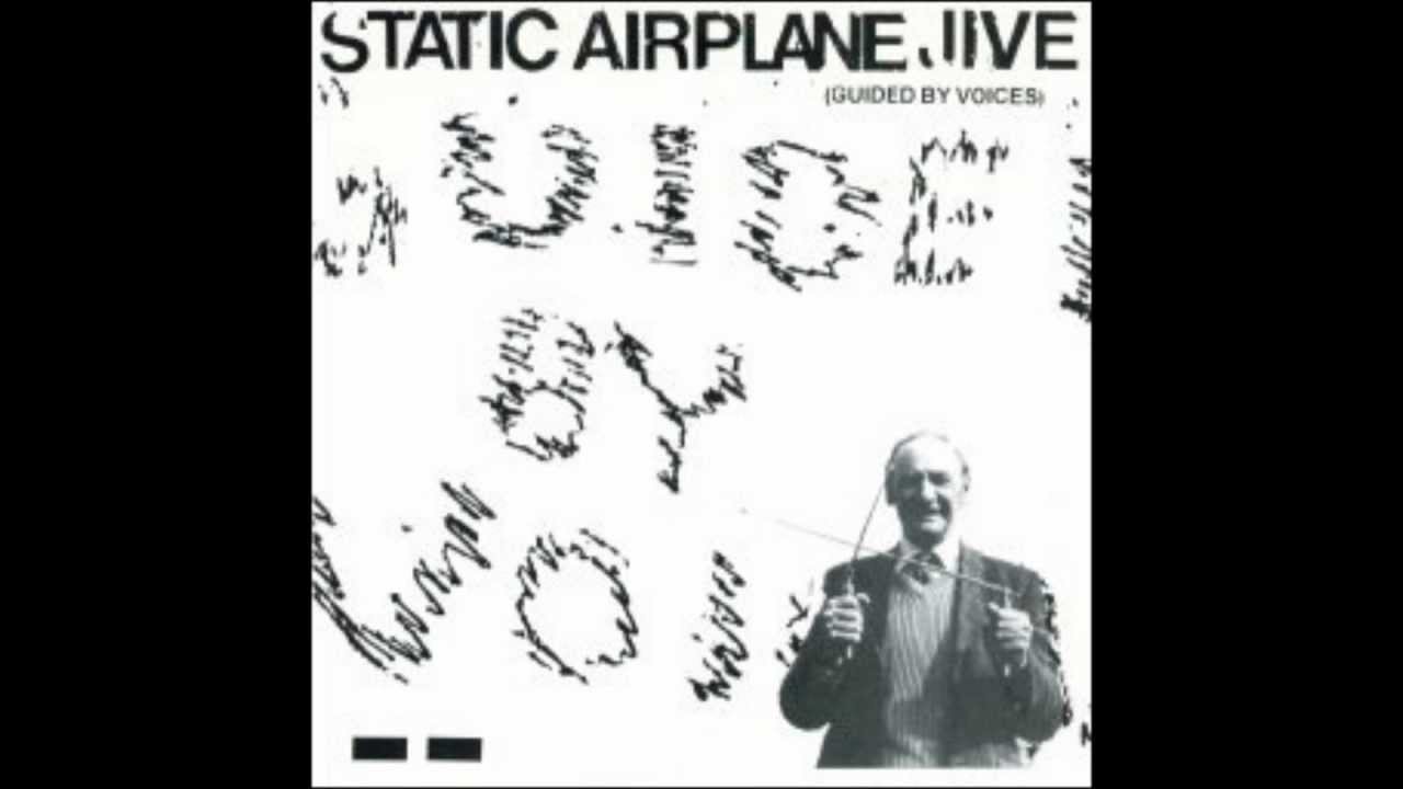 Guided By VoicesRubber Man YouTube