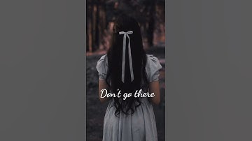 Thumbnail of Lily- Alan walker lyrics video