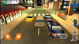 Cars of New York Simulator - Sports Car Traffic City Driver Games - Android Gameplay FHD screenshot 5