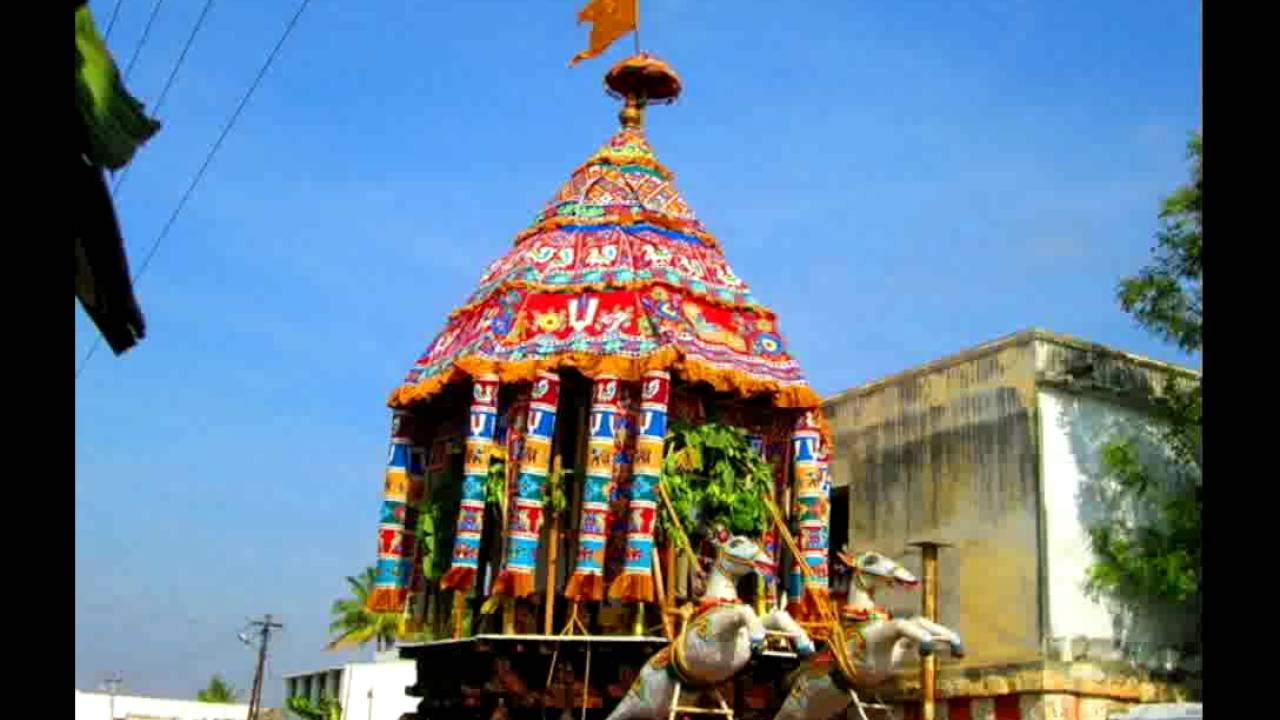 Theppa kulathukulla - YouTube