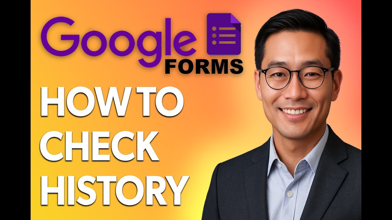 How To Check Google Form History [Easiest Way]