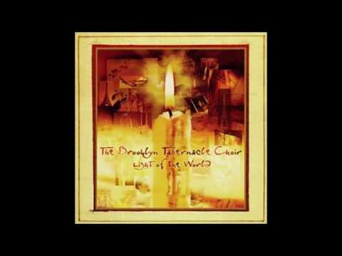 O Holy Night - Brooklyn Tabernacle Choir