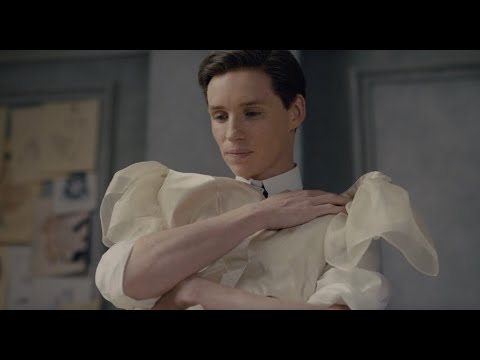 The Danish Girl (2015) - 'A Model Called Lili' Movie Clip
