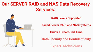 Qubex RAID Data Recovery in Aurora, CO | 80014