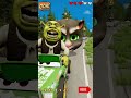 Strange Crazy Cars Vs Scary Tom Cat Kingkong Shorts Cat Tom Gaming Strange Crazy Cars Vs Scary Tom Cat Kingkong Shorts Cat Tom Gaming