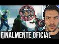 Se CONFIRMÓ! Avengers Doomsday reveló TODO el cast y Dr Doom universo de 4 Fantásticos