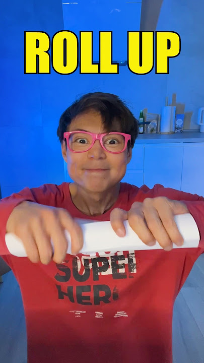 📄 What Can You Do with Paper? Let’s Learn Words! 😃 #kids #learn