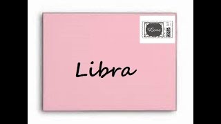 Libra~March 2016 Love & Romance "Integrity questioned!"