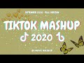 Tiktok Mashup 2020 September🍋🍑not clean🍋🍑