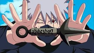 El jutsu más peligroso de Kakashi que jamás quiere volver a usar | Naruto