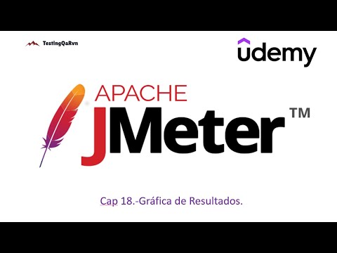 Video: ¿Cómo se guarda un árbol de resultados en JMeter?