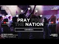 Pray for the Nation from Georgia