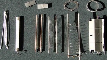 Electric current in vacuum. Thermionic diode