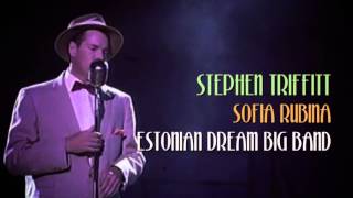 Frank Sinatra 100  - Stephen Triffitt