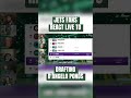 Jets fans react LIVE to D'Angelo Ponds getting drafted!