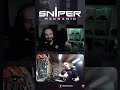 a wholesome clip from my stream with @NegativeAirsoftTech