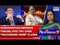 Anand Ranganathan Backs Central Forces In Bengal; Slams TMC, Calls Out Fake News Claim