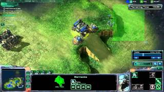 StarCraft 2 - Opening Gambit Challenge