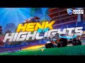 Henk highlights 17  rocket league