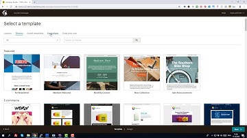 How to Setup Broadcast Campaign for MailChimp