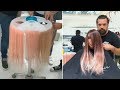 Impressive Hair transformation by @mouniiiir  [SUMMER 2017]