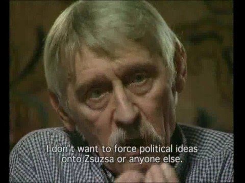 A Fideszes zsidó, a nemzeti érzés nélküli anya és a mediáció