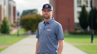 William Byron | Team Liberty by Liberty University 958 views 2 months ago 56 seconds