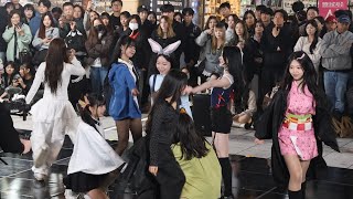 ARTBEAT Opening - Pretty Please (H2H)