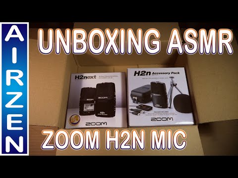 asmr-zoom-h2n-mic-unboxing,-best-budget-microphone-for-asmr