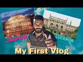 My first vlog  episode2  logo ke maje liye