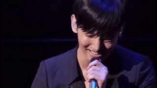 TVXQ✩⃛ Toki wo Tomete LIVE