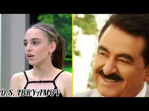 IBrahim Tatlı ses & Venesa Doci  Aramam  ,,duet\