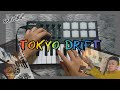 Tokyo Drift - Teriyaki Boyz "88rising Freestyle" (Midi Keyboard Cover) [instrumental]