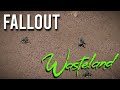 Fallout 1 Hour Of Desert Wind In The Wasteland mp3