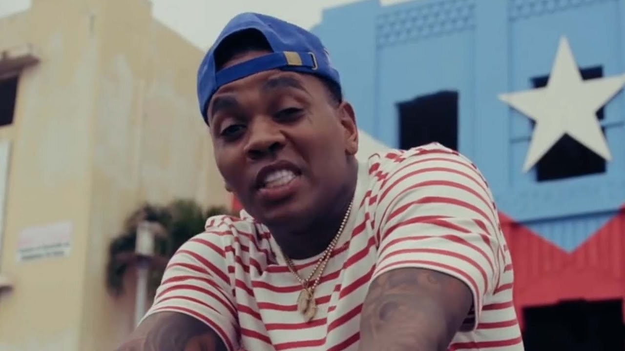 Kevin Gates ft. Lil Wayne Get Dirty (Music Video) YouTube