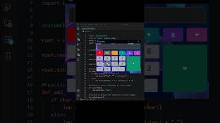 Build a Python Calculator GUI with Tkinter 🚀 Python Gui Gallons To Liter Conversion Example Using Python Tkinter Tutorial 25